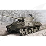 FR- Academy M36B2 US ARMY BATTLE OF THE BULGE KIT 1:35 - ACD13501