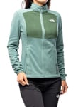 THE NORTH FACE Homesafe Jacket Dark Sage/Pine Needle XXL