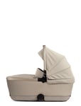 Silver Cross Silver Cross Reef First Bed Folding Carrycot - St Beige