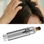 8ml Scalp Applicator Oil Roller Ball Transparent Precise Even Applying Promote