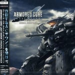 Diverse Artister  Armored Core Last Raven / O.s.t.  CD