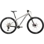 Nukeproof Scout 290 Comp Mountain Bike 2021 Grey Cycling Mens Womens