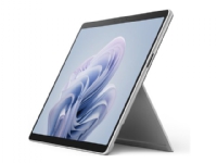 Microsoft Surface Pro 10 for Business - Surfplatta - Intel Core Ultra 5 - 135U / upp till 4.4 GHz - Win 11 Pro - Intel Arc Graphics - 16 GB RAM - 256 GB SSD - 13 pekskärm 2880 x 1920 @ 120 Hz - IEEE 802.11b, IEEE 802.11a, IEEE 802.11g, IEEE 802.11n, IEEE 802.11ac, NFC, Bluetooth 5.3, IEEE 802.11ax (Wi-Fi 6) - NFC, Wi-Fi 6, Bluetooth - platina