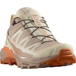 Salomon X Ultra 360 Edge GTX Women vandringssko Natural/Shortbread/Prairie Sun UK6,5/EU 40 - Fri frakt