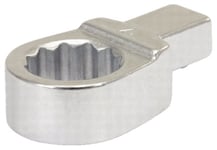 KS Tools 516.2313 - Clé 12 pans - Emmanchement - 9x12 mm - 16 mm - En Chrome Vanadium