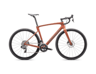 Specialized Roubaix SL8 Expert 44