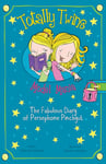 Model Mania: The Fabulous Diary of Persephone Pinchgut (Totally Twins, Book 2)