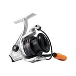 Abu Garcia MAX STX Moulinet Spinning pour la Pêche des Carnassiers en Eau Douce au Leurre, en Vertical ou en Linéaire, Drop Shot, Perche, Sandre, Truite