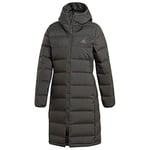 adidas Parka Helionic Legear pour femme, taille L