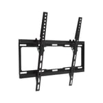 ProperAV Fixed Flat Wall TV Bracket 32-55&#039;&#039; Tilt 14 VESA Max