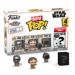 Funko Bitty POP!: Mandalorian - The Mandalorian™, Bitty Pop! Kuiil™, (US IMPORT)