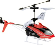 Helikopter Rc Syma S5 3Ch Röd