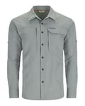 Simms Guide Shirt Cinder XXL