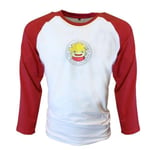 Numskull NI NO KUNI II (LOFTY RAGLAN) Official Small Size Apparel