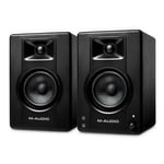 M-Audio BX3 Active Multimedia Reference Speakers (Pair) (NEW)