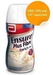 ENSURE PLUS FIBRE BOTTLE VANILLA FLAVOUR - 200ML X 1