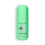 Revolution SKin, Serum Supreme Clarifying Serum, Sérum Clarifiant avec 10% de Niacinamide et Zinc, Hydrate et Éclaire, Vegan et Non Testé sur les Animaux, 30ml