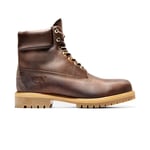 Timberland Premium 6 Inch Lace Up Waterproof Boot Herr