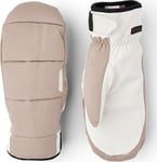 Hestra CZone Frame - Mitt Beige, 7