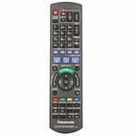 Panasonic DMREZ48VEB DVD Recorder Genuine Remote Control