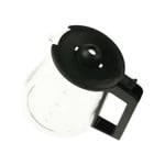 SEB - Verseuse pour cafetière filtre 5 tasses - noir/inox - Aroma KitchenMinis