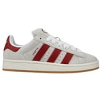 adidas Originals Sneaker Campus 00s - Vit/preloved Ruby Dam, storlek 40