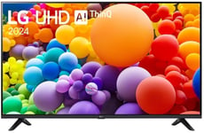 Lg Tv 65Ut73003la