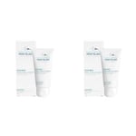 Saint-Gervais Mont Blanc - Crème Cica MN Cicatrisante & Réparatrice pour Peaux Fragilisées - Visage & Corps - 50 ml (Lot de 2)