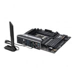 ASUS TUF GAMING B860M-PLUS WIFI Micro-ATX moderkort