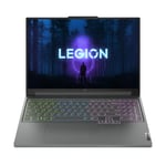 Lenovo Legion Slim 5 16IRH8 i5-13500H 16  WQXGA IPS 300nits AG 165Hz 16GB DDR5 5200 SSD1TB GeForce RTX 4060 8GB NoOS Misty Grey