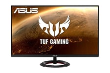 ASUS TUF Gaming VG279Q1R skärm - LED-bakgrundsbelysning - 27" - AMD FreeSync - IPS - 1ms - Full HD 1920x1080 vid 144Hz