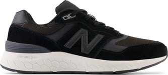 New Balance Freshfoam Walking 880 V6 Men Svart US14/UK13,5/49 - Fri frakt