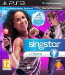 Sony Computer - Singstar Dance [Ps3] + Câble Hdmi 1.4 Mâle / Hmdi Mâle - 2 M (Mc380-2M)