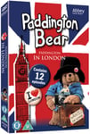 Paddington Bear: Paddington In London DVD