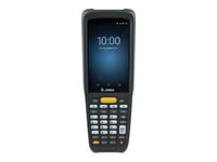 Zebra Mc2700 - Handdator - Android 10 - 32 Gb - 4" Färg (800 X 480) - Bakre Kamera - Streckkodsläsare - (2D-Imager) - Usb-Värd - Microsd-Kortplats - Wi-Fi 5, Nfc, Bluetooth - 4G - Lte