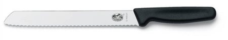 Victorinox Brödkniv 18cm plasthandtag