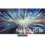 Samsung TQ65QN900D - TV Neo QLED 8K 65" HDMI 2.1 4K240Hz