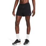 Nike Dri-FIT Stride Running Division 4" Shorts Herre