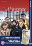 Alfresco DVD