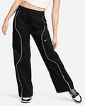 Nike Sportswear Women's High-Waisted Woven Trousers