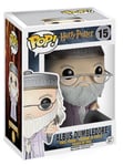 Funko POP! Harry Potter - Albus Dumbledore Figure