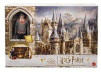Harry Potter  Advent - Harry Potter - Advent Calendar includes figur - P1398z