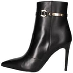 Bottines NeroGiardini  I410827de tronchetto Femme