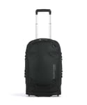 Eagle Creek Expanse Convertible Carry On Ryggsäck med hjul svart