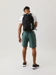 Björn Borg Core Street Backpack 26l Svart