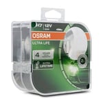 Glödlampa för bil Osram 4052899436558 H7 12V 55W