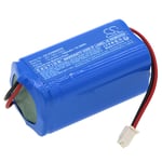 Kompatibelt med Winbot W2 14.8V 700mAh