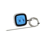 Nordic Quality Grill-termometer med timer