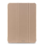 Pochette Pr Tablette "Terra" Pr Apple Ipad 10,9" (10e Gén. 2022), Nat.