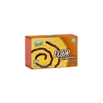 HAPPY FARM Hazelnut Loop - Gluten-free Snacks 132g